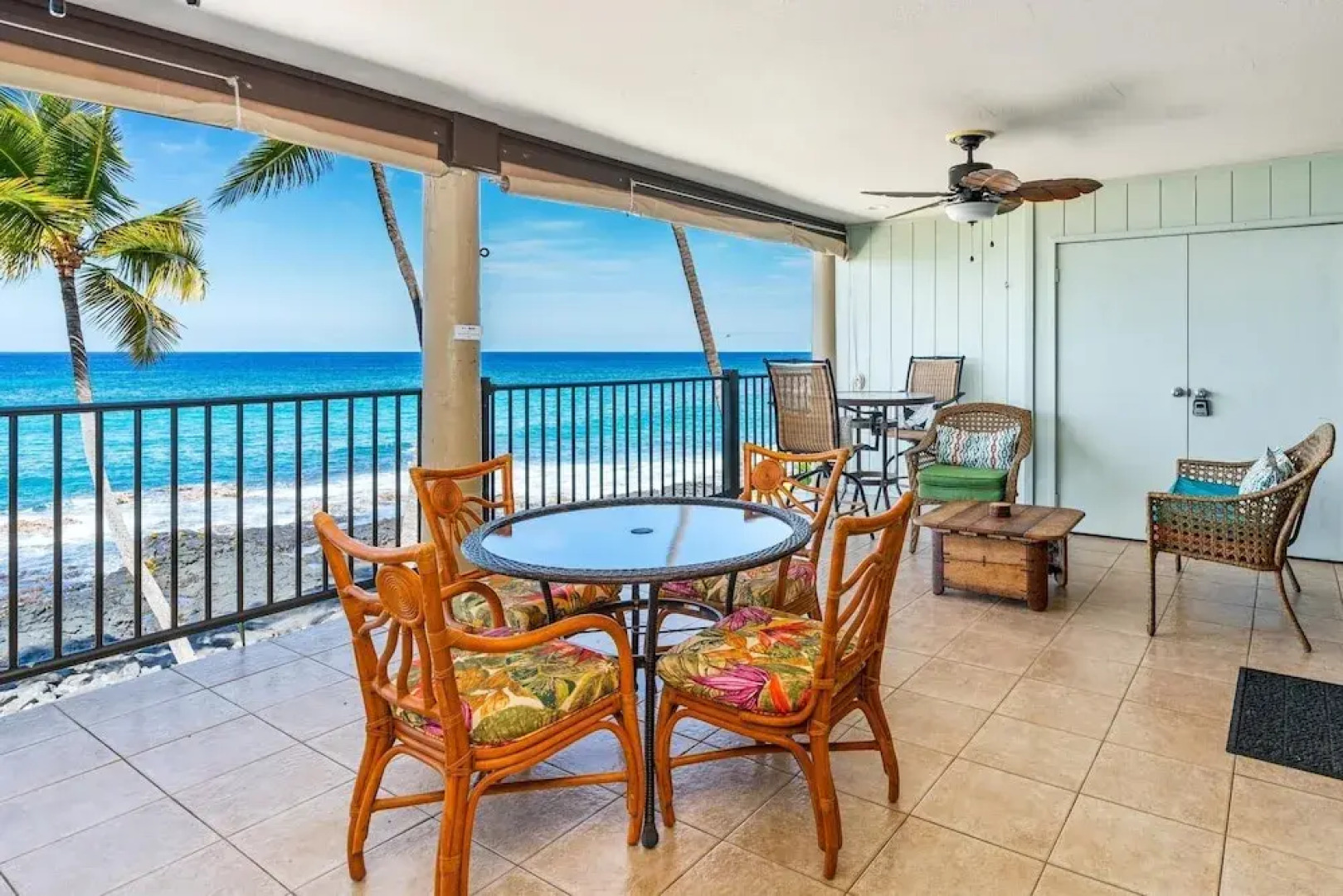 Big Island Kona Nalu by Coldwell Banker Island Vacations