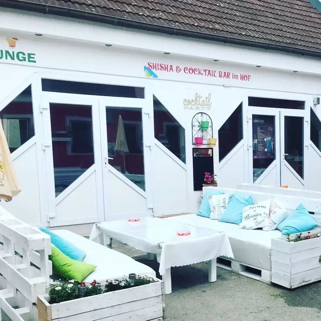 Vita Ristorante Gasthof