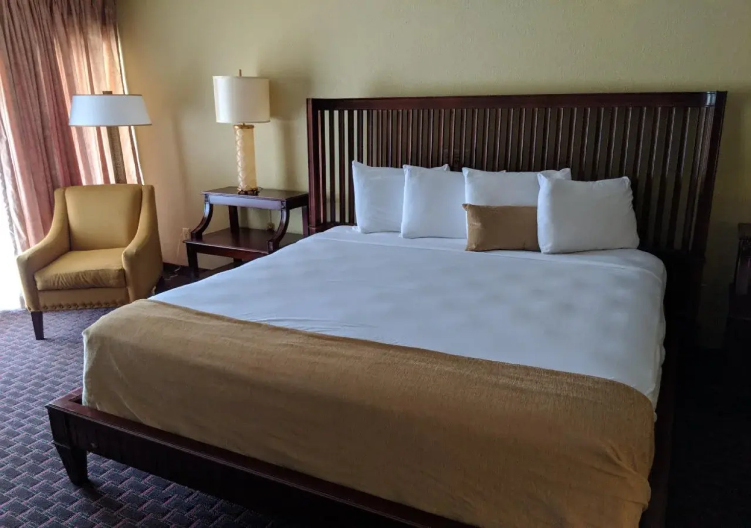 Vista Inn Lake Tarpon