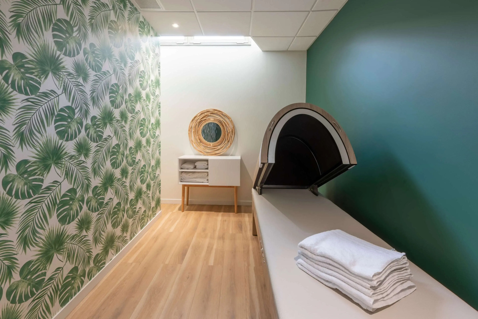 Tulip Residences Joinville-Le-Pont