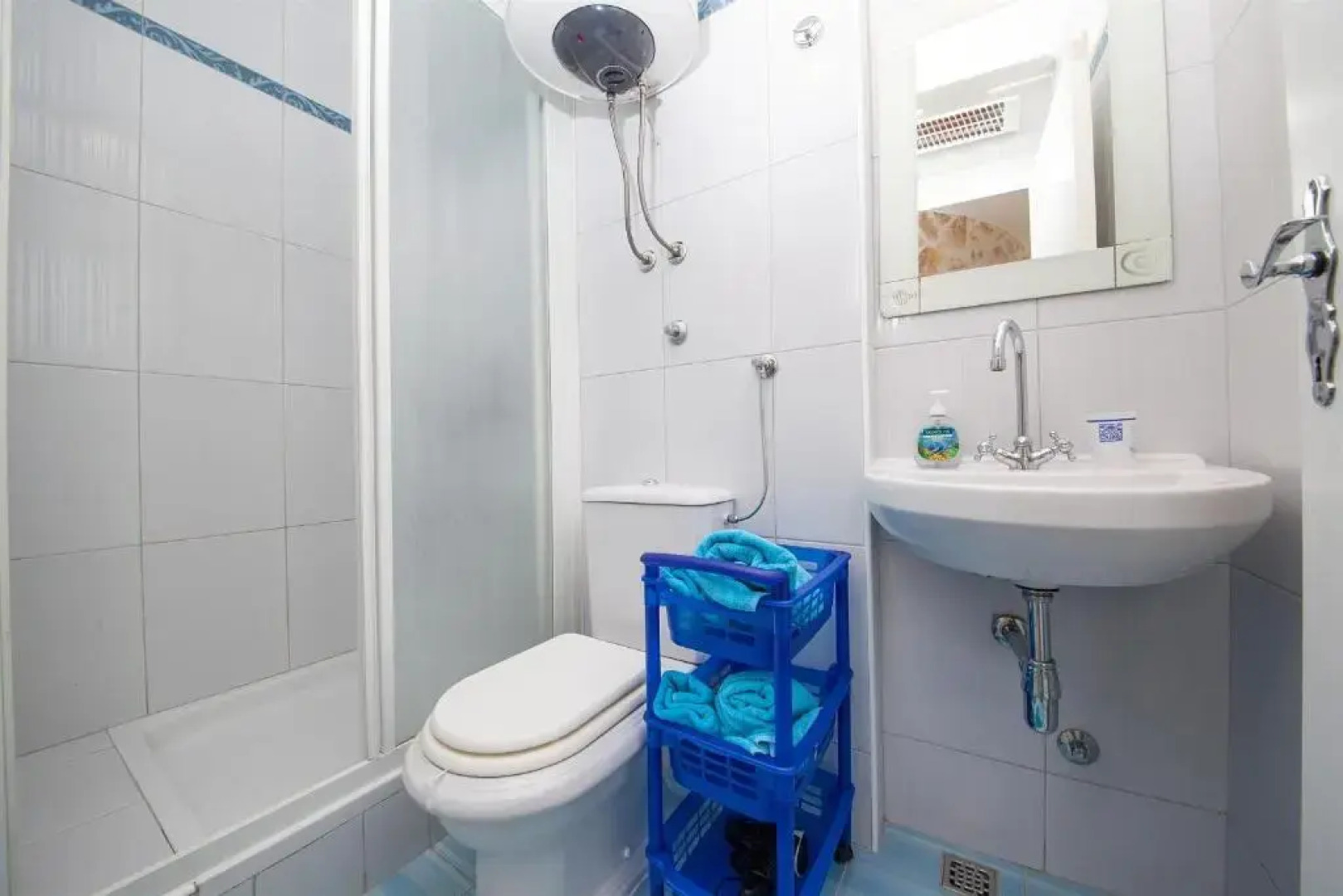 Apartmani Plana, Zaostrog