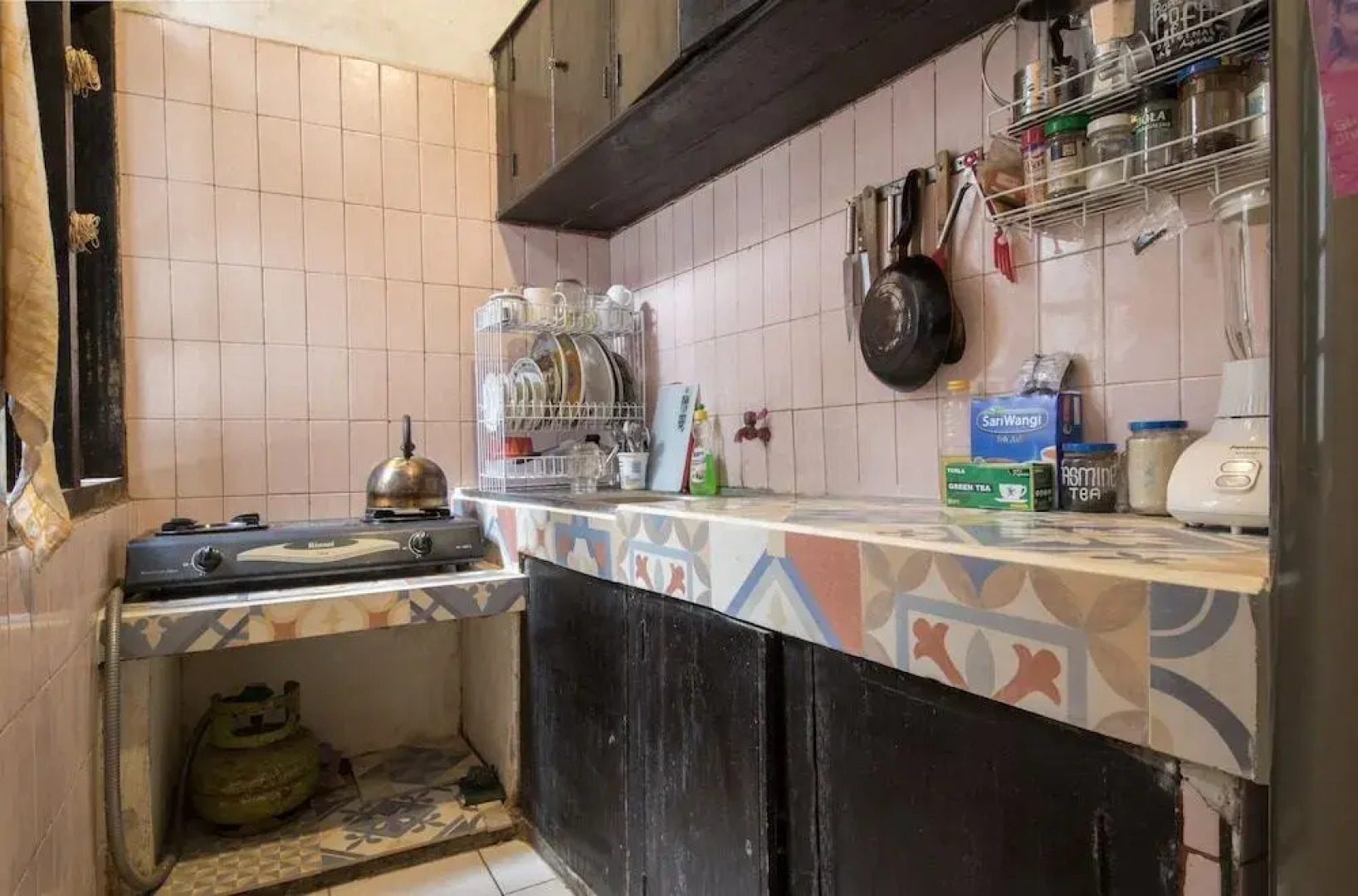 Luwabica Art'n'Coffee House