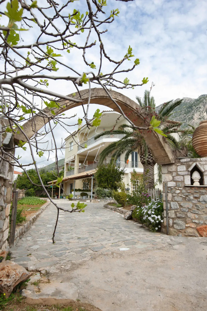 Petra Thea Apartment