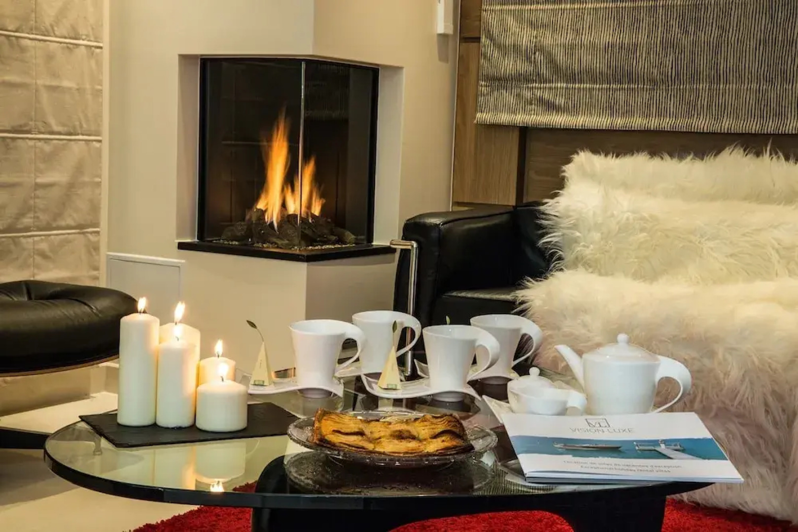 Villa Bagatelle - Vision Luxe