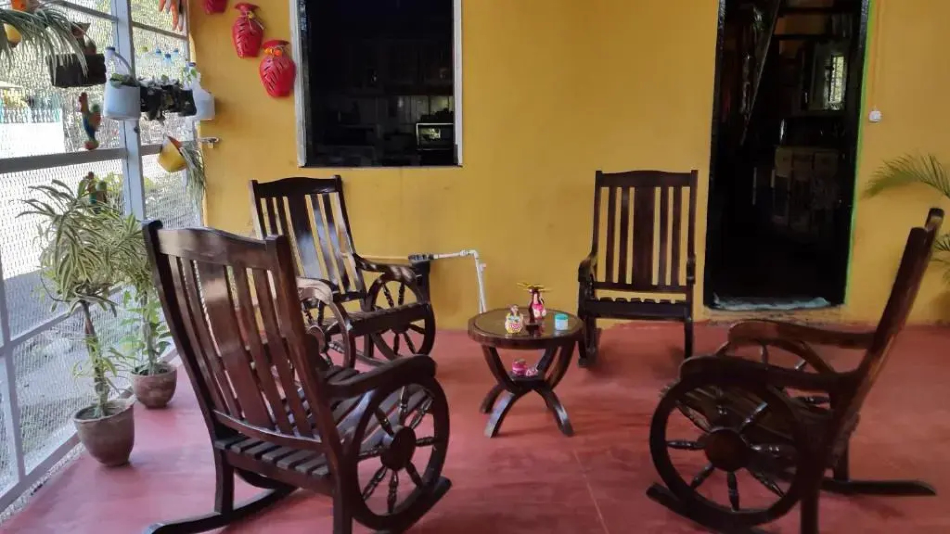Hostal Nathaly