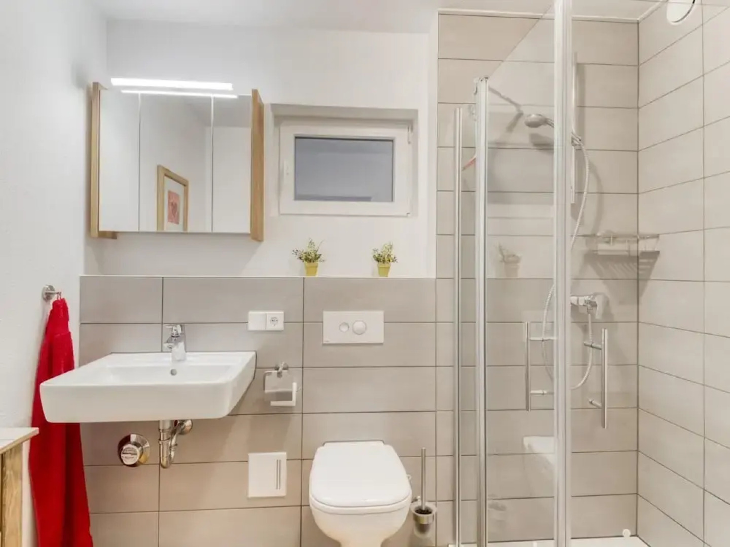 Elegant Apartment in Freiburg near Forest