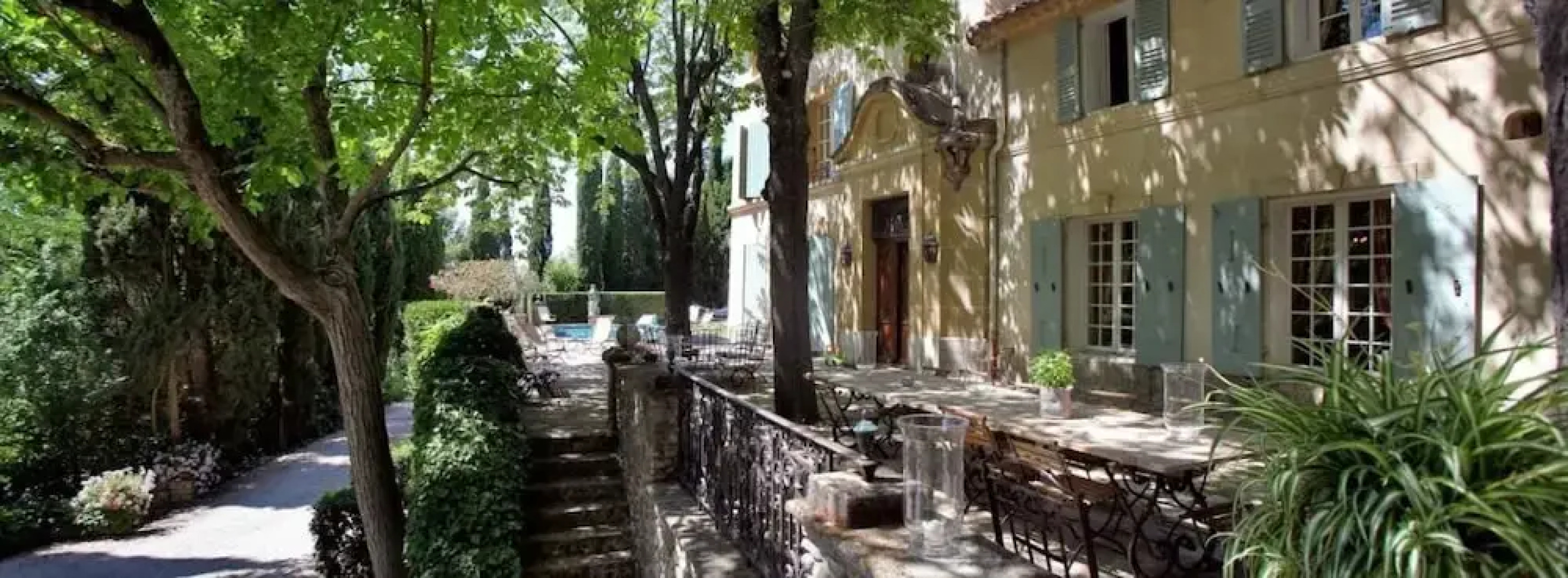 The Provence Experience