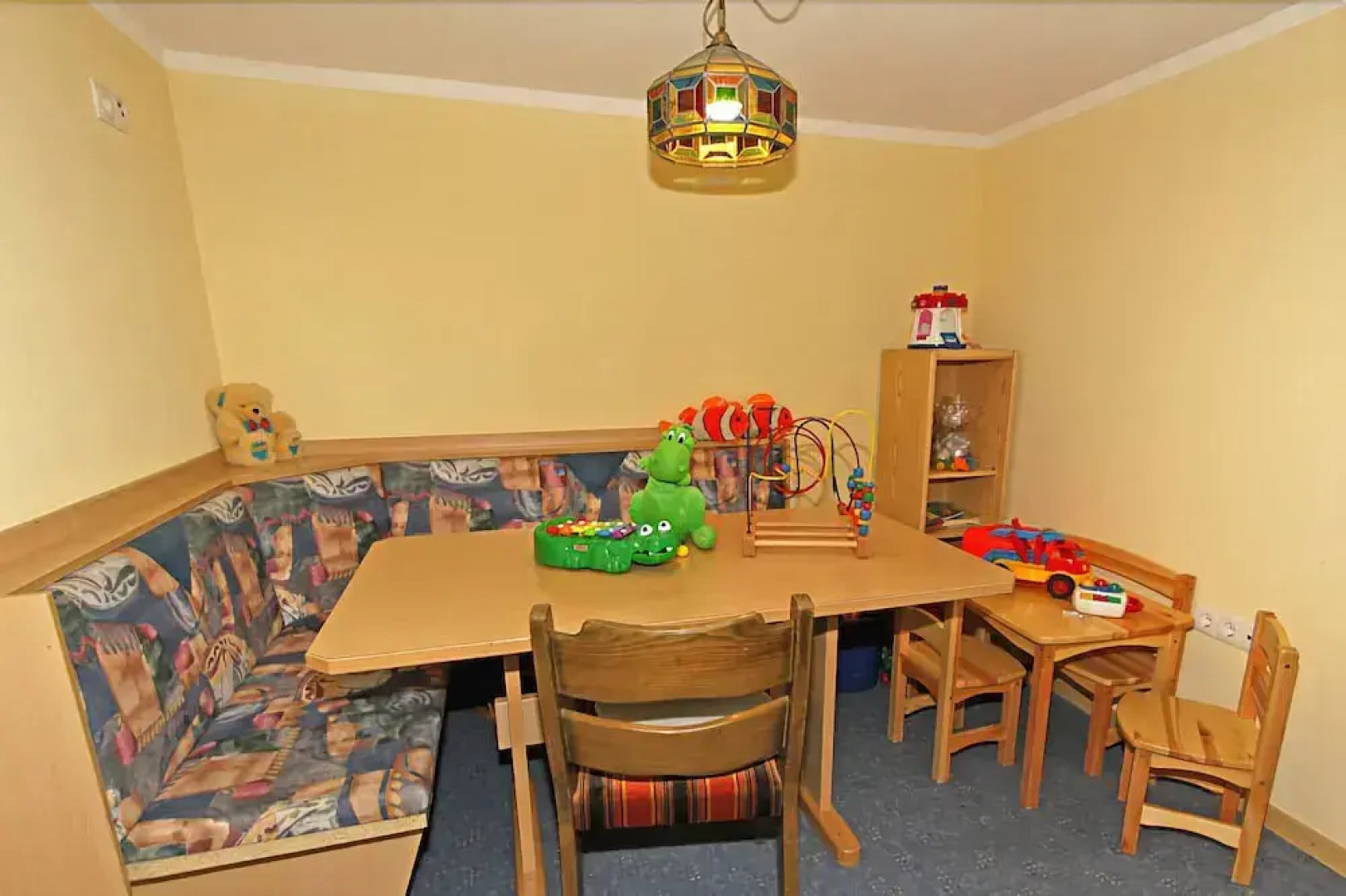 Bergchalet Hotel Reinerhof