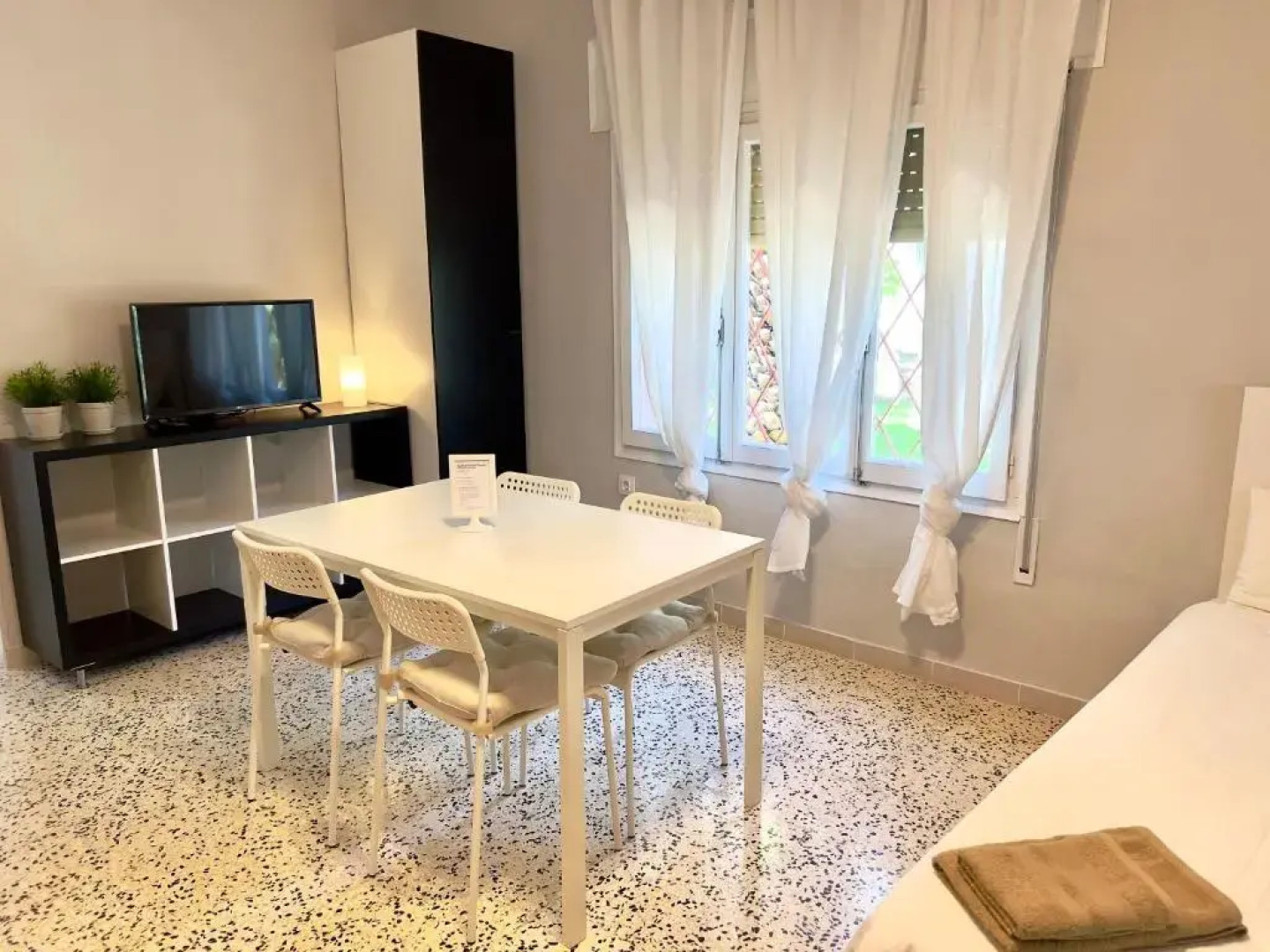 Apartamentos Caspe