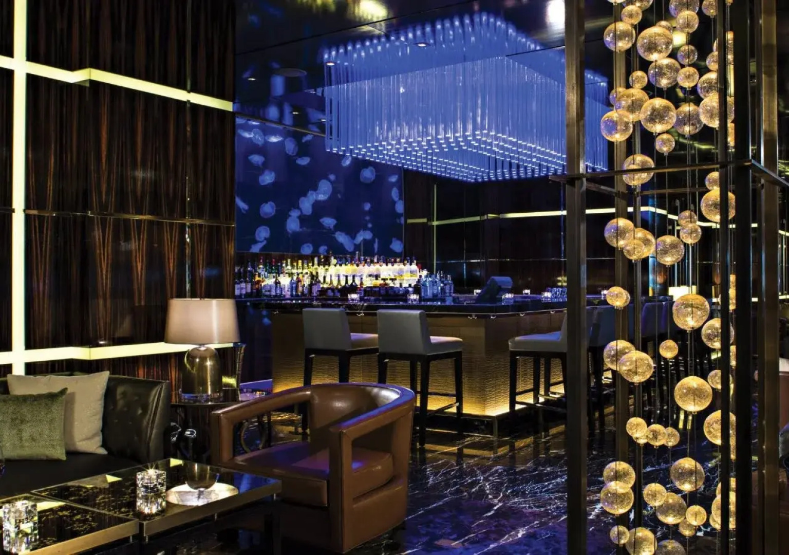 The Coral at Atlantis, Autograph Collection