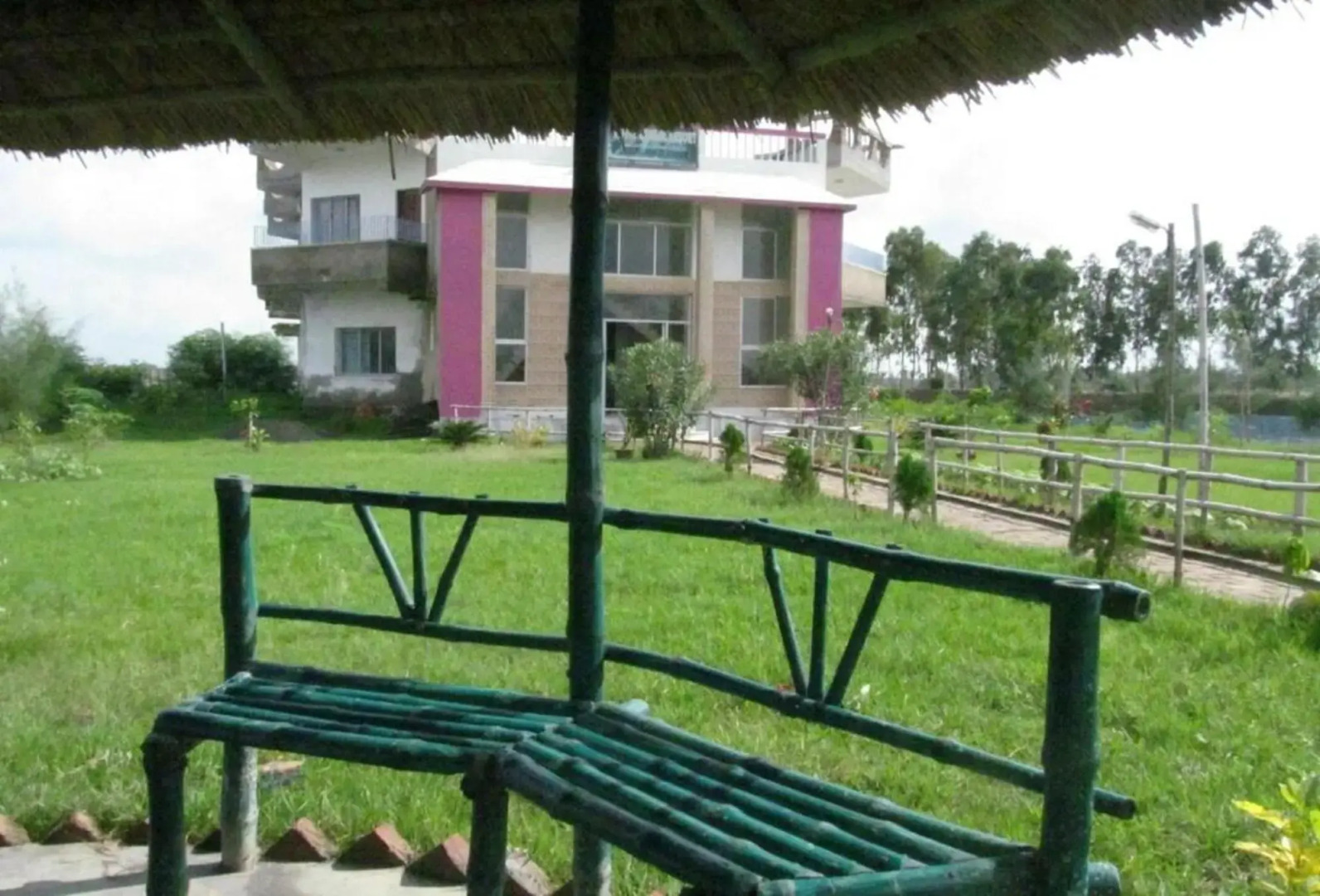 Sdd Royal Bengal Resort