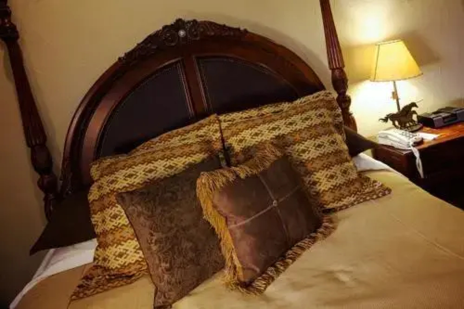 Wildcatter Ranch Resort & Spa