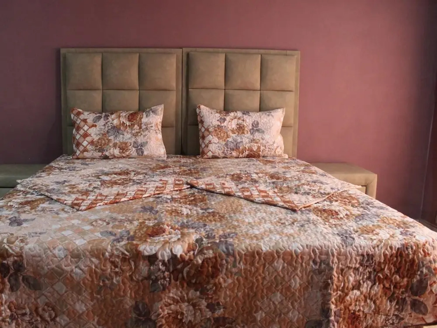 WCCC Convention Centre