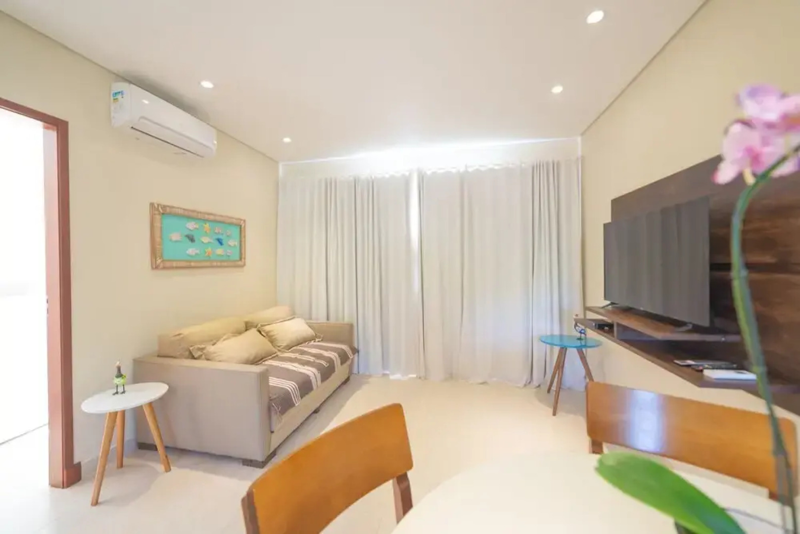 Pereque - Acu Aparts