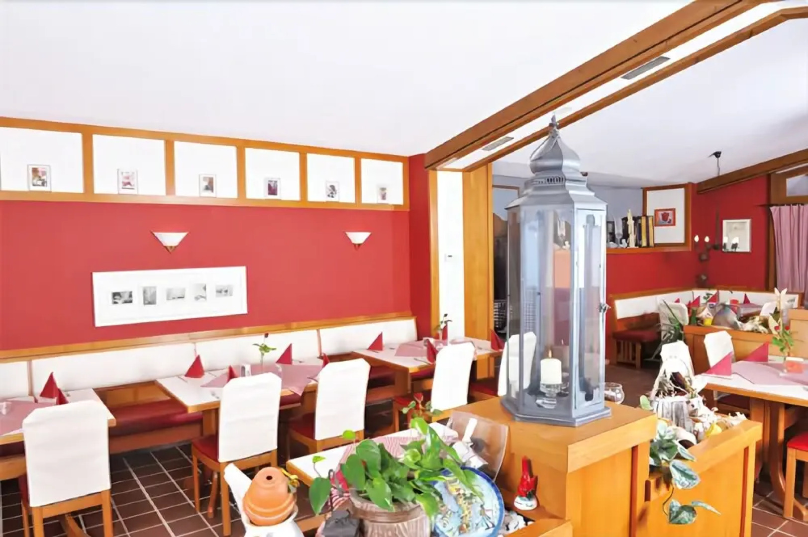 Jagdhotel Christopherhof