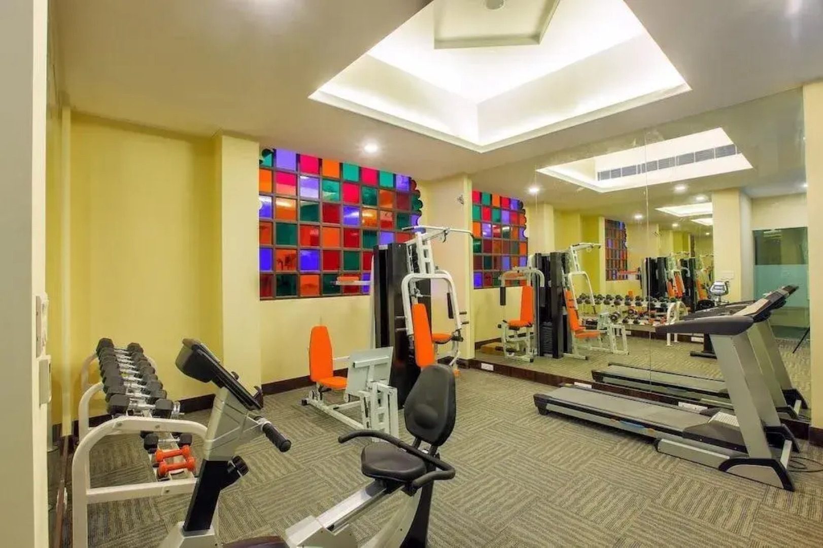 Shouryagarh Resort and Spa