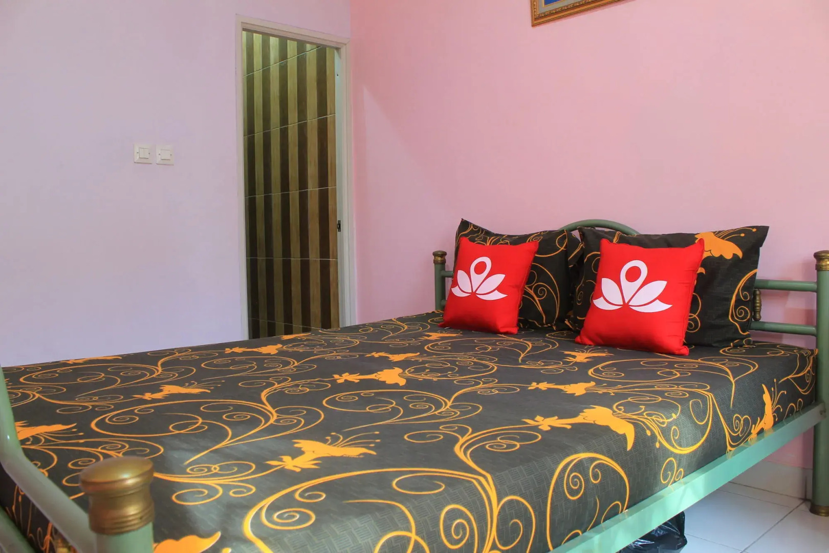 Cendana Mulia Hostel