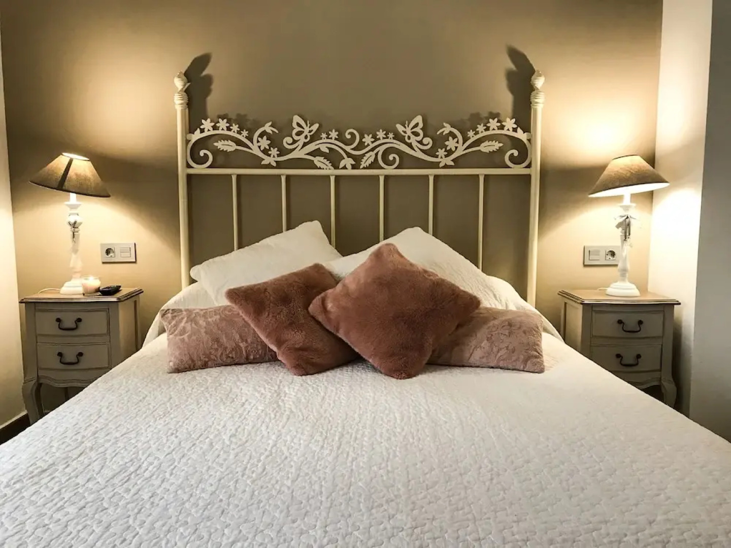 La Casona De Alútiz