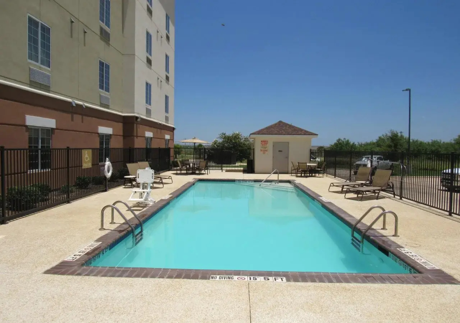 Candlewood Suites Cotulla by IHG