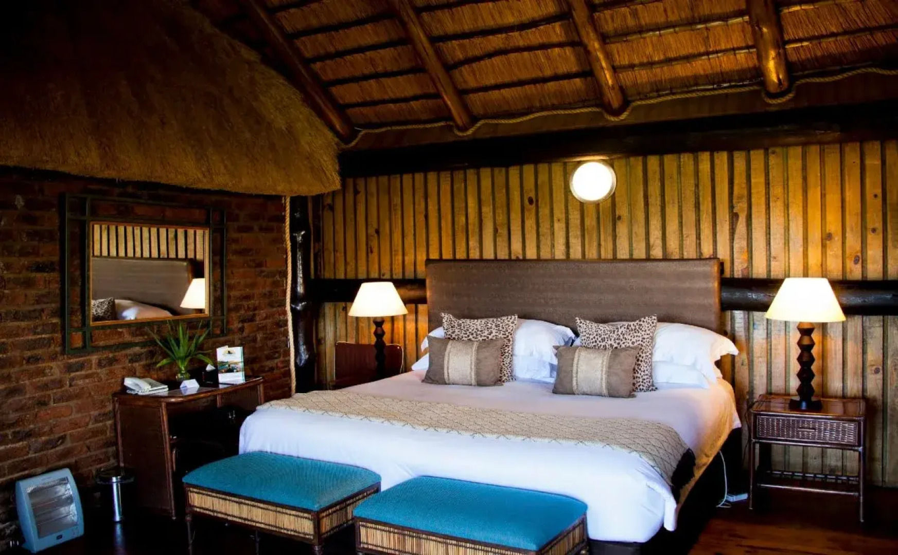 Entabeni Safari Conservancy