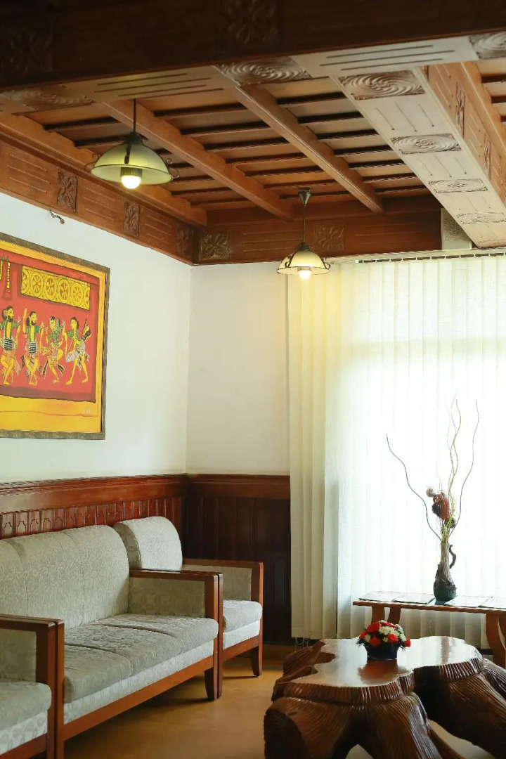 Westwood Riverside Garden Resort