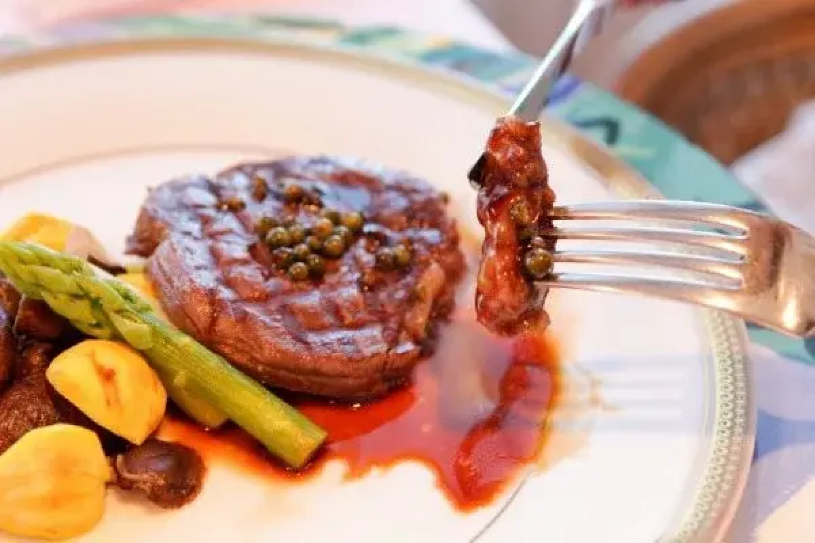 Auberge Saison de Haruna