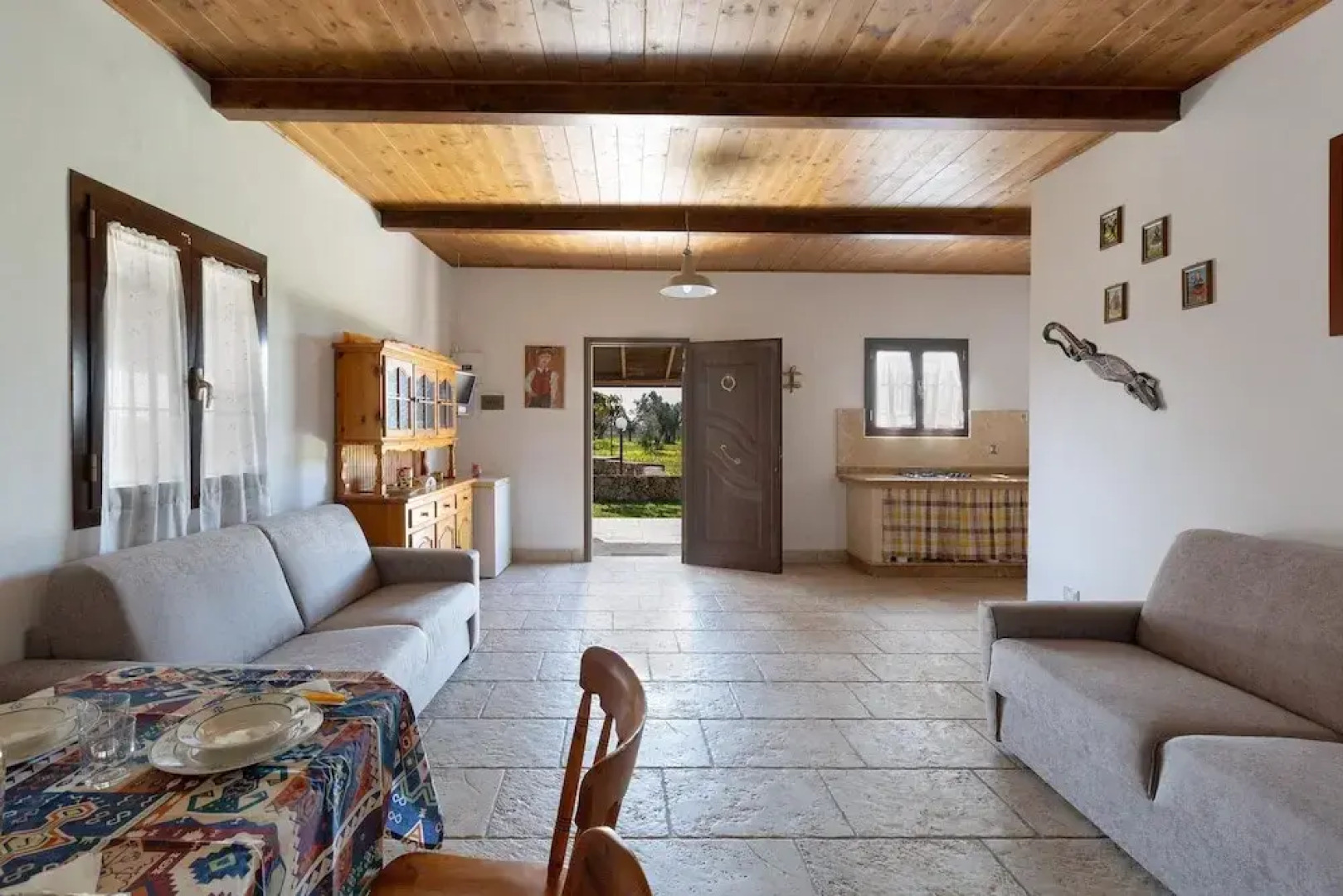 3770 Casetta Maddalena by Barbarhouse