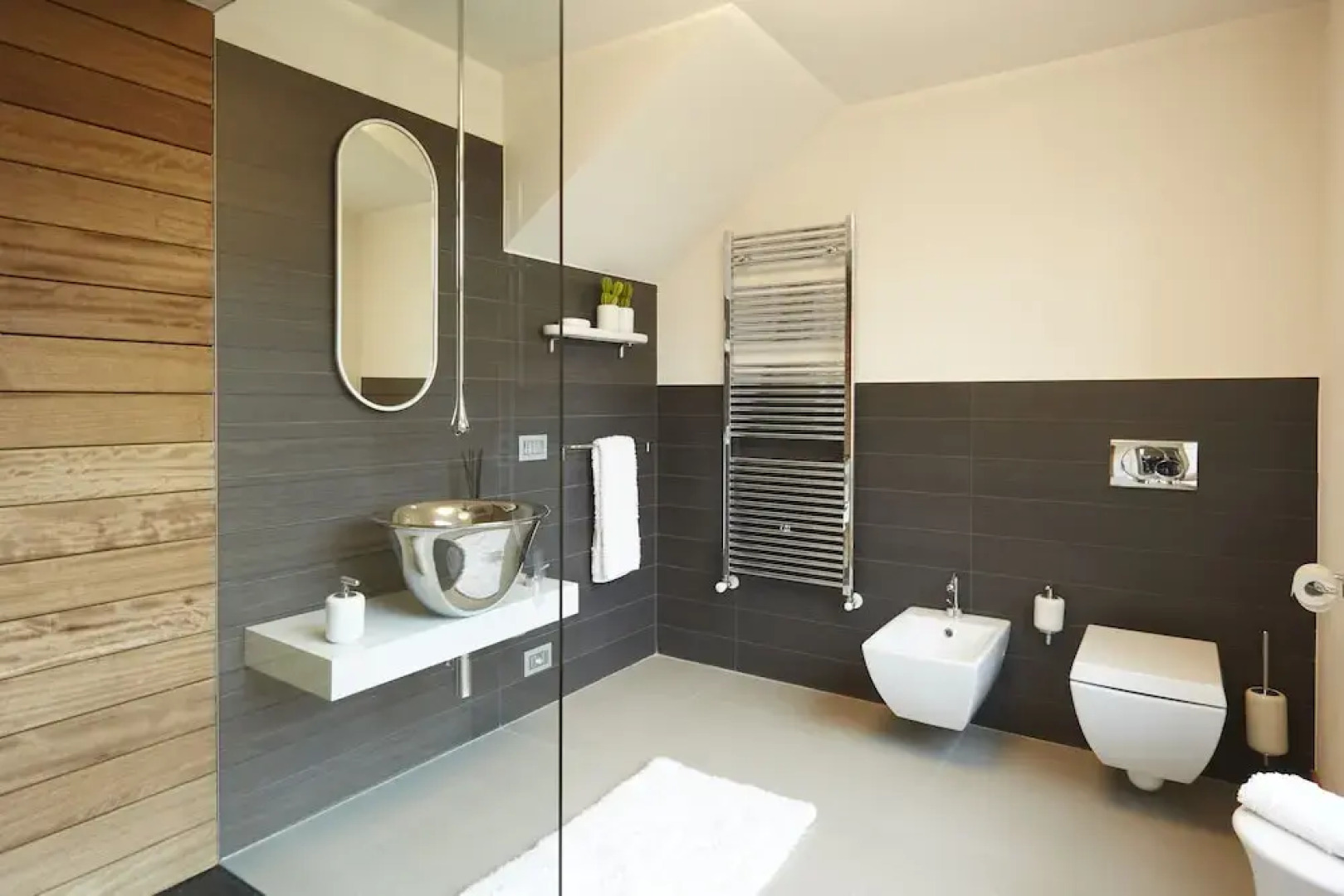 Residence Vista Sesia