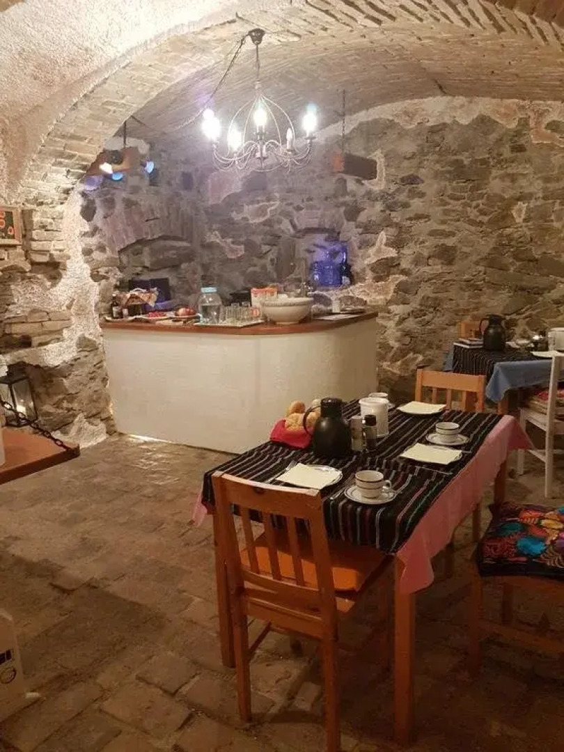 Gästehaus Kleine Mühle