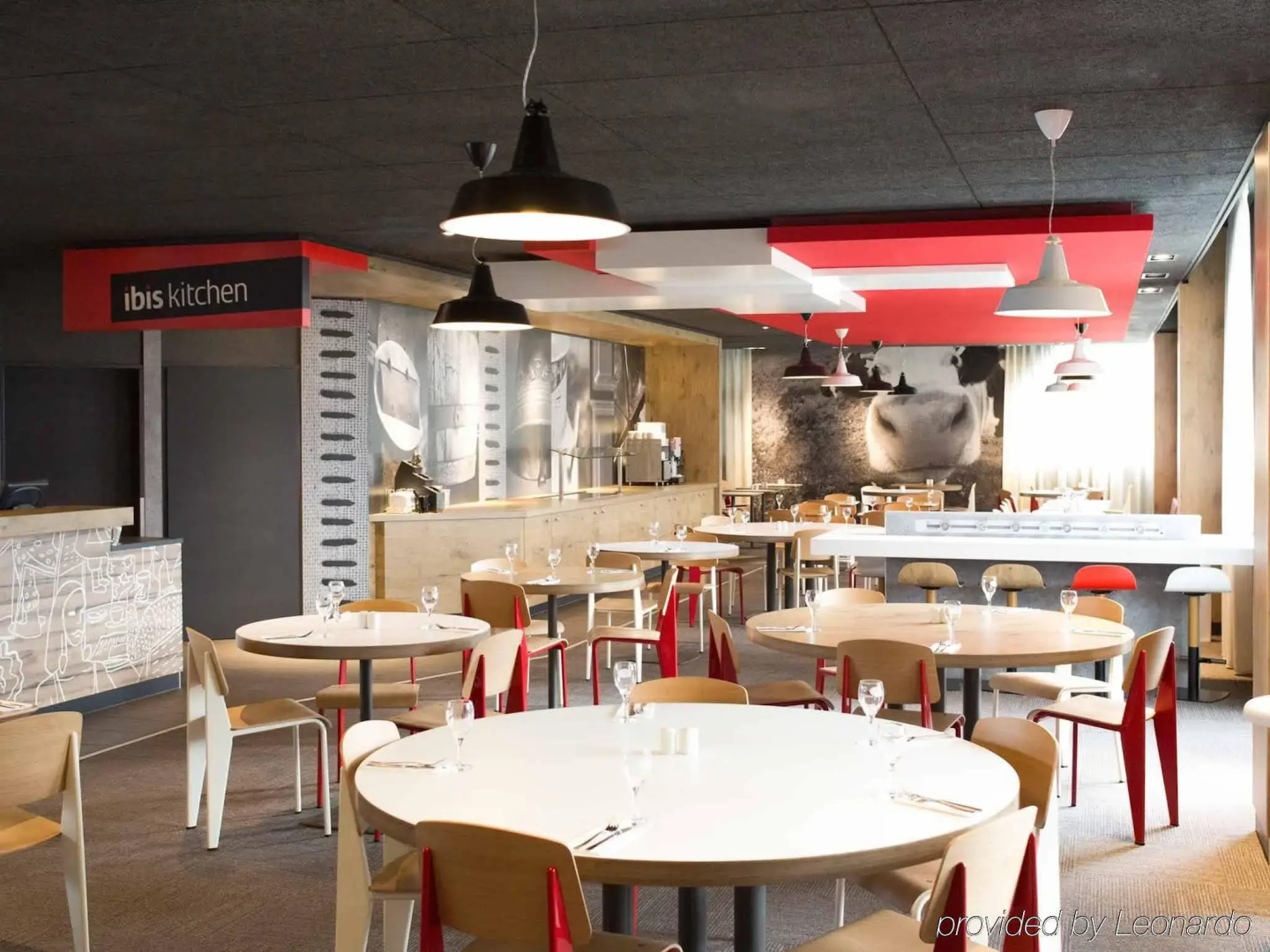 ibis Lausanne Crissier