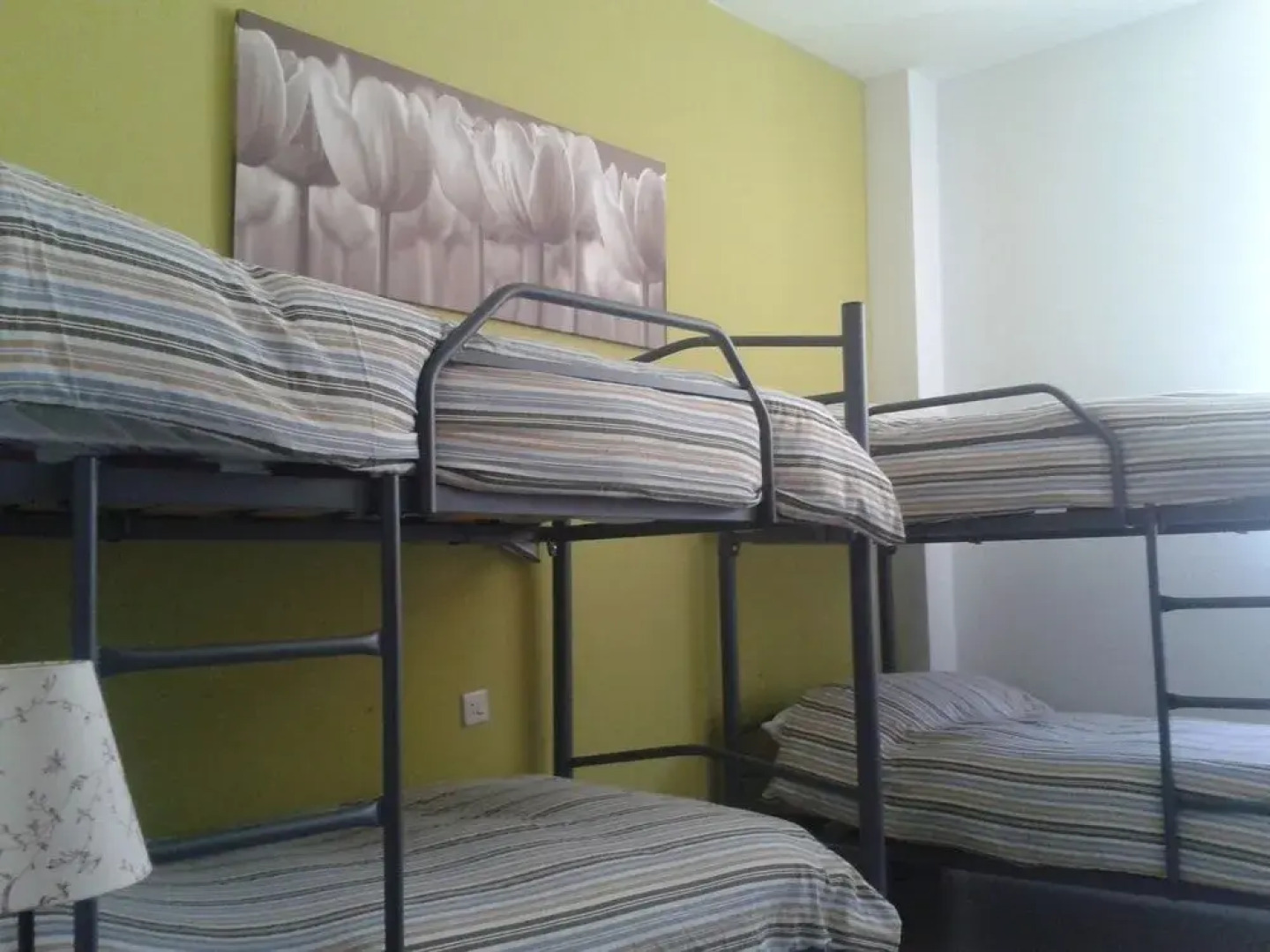 Albergue Cueva de Valporquero