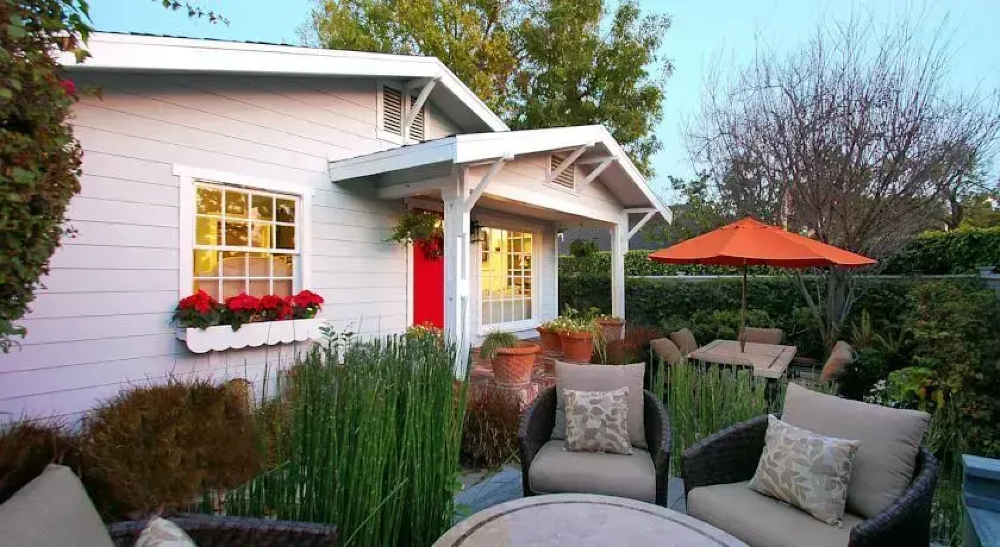 West Hollywood House