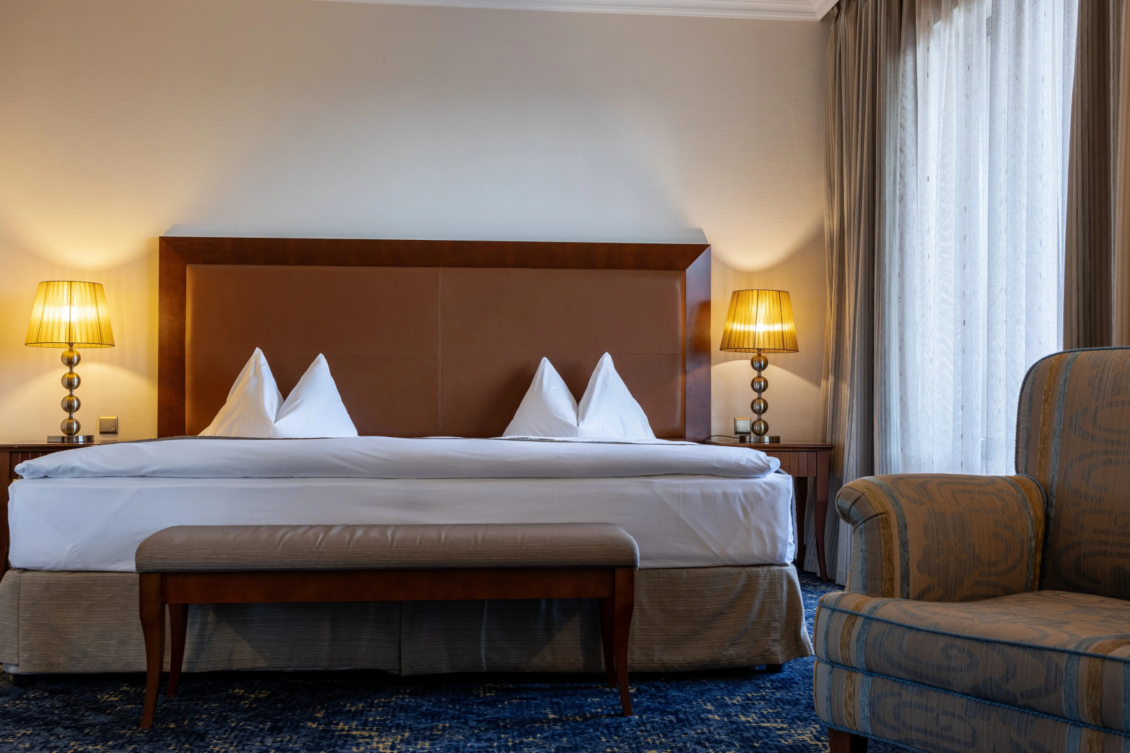 Primoretz Grand Hotel & SPA