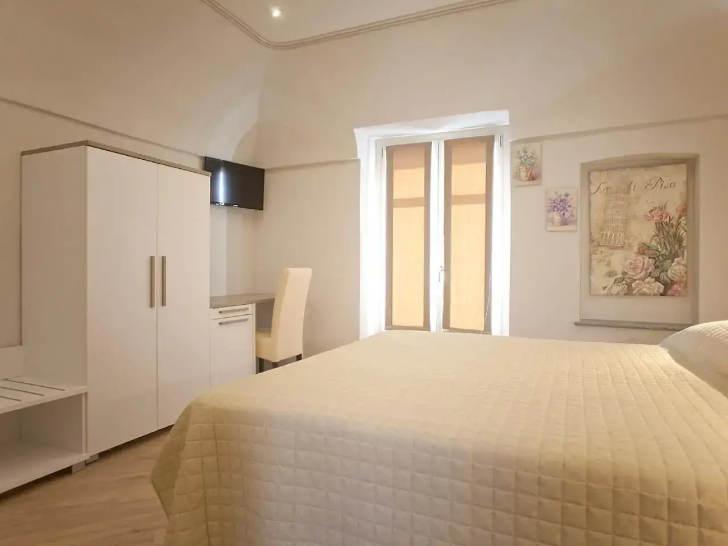 Residence B&B La Rocca