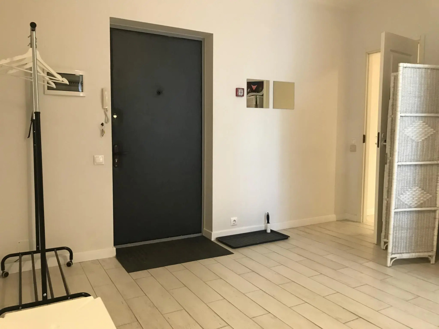 Apartment Tsentralnaya (Апартмент Центральная)