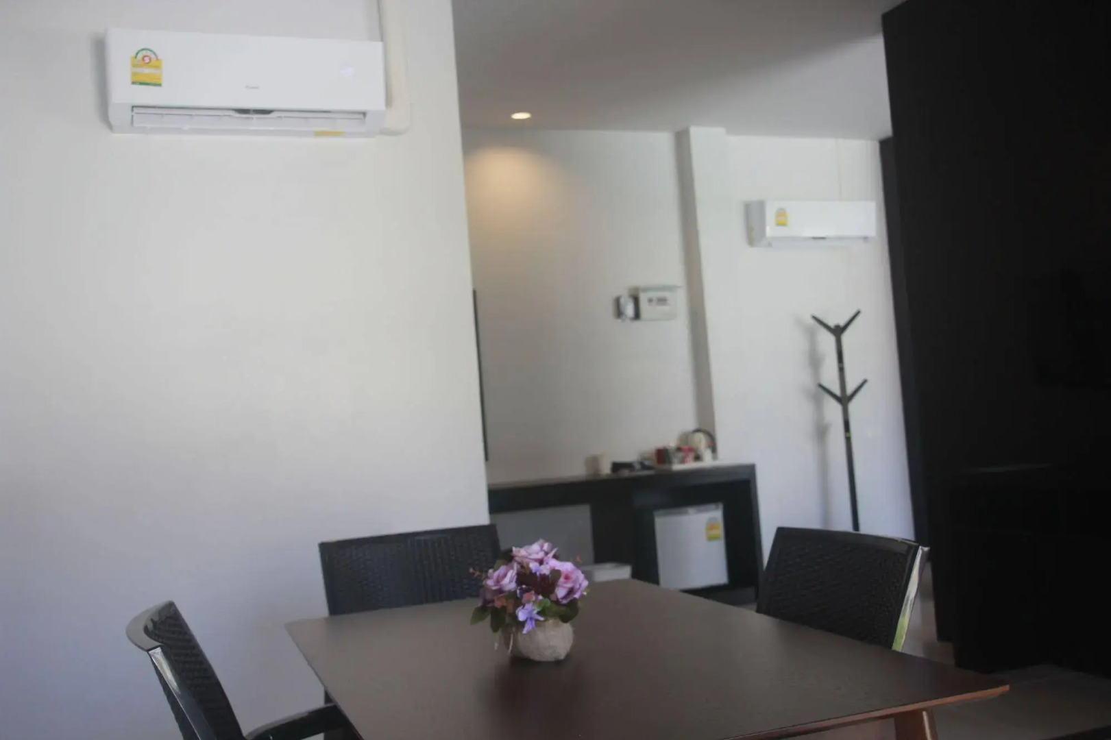 Tuana Hotels The Natural Resort