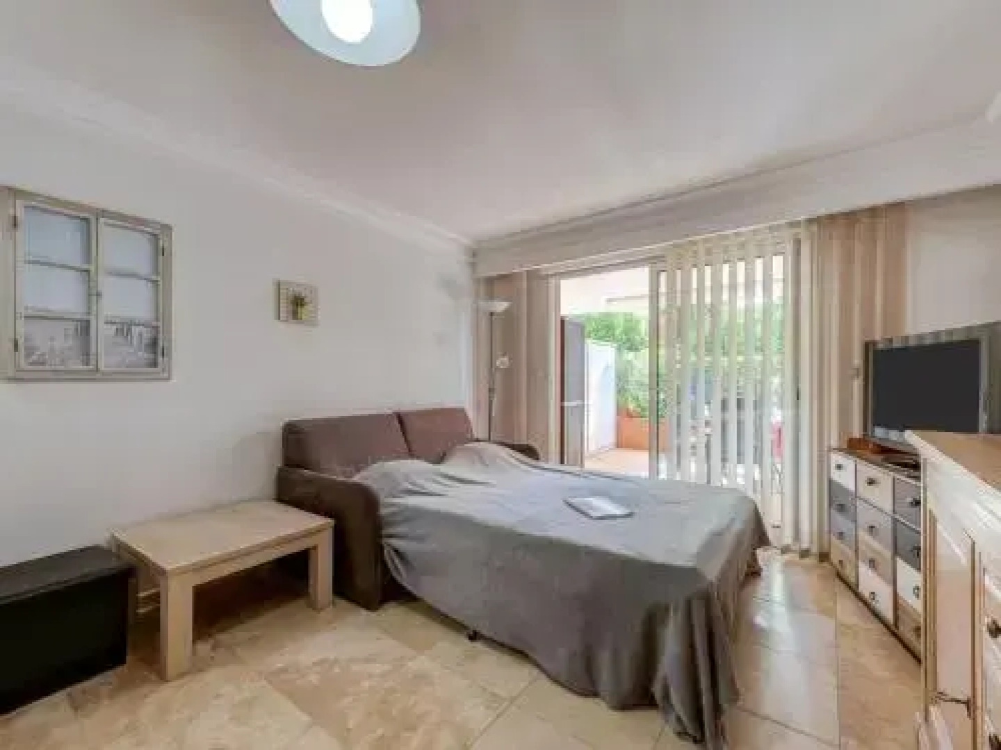 Apartment Domaine De La Baie