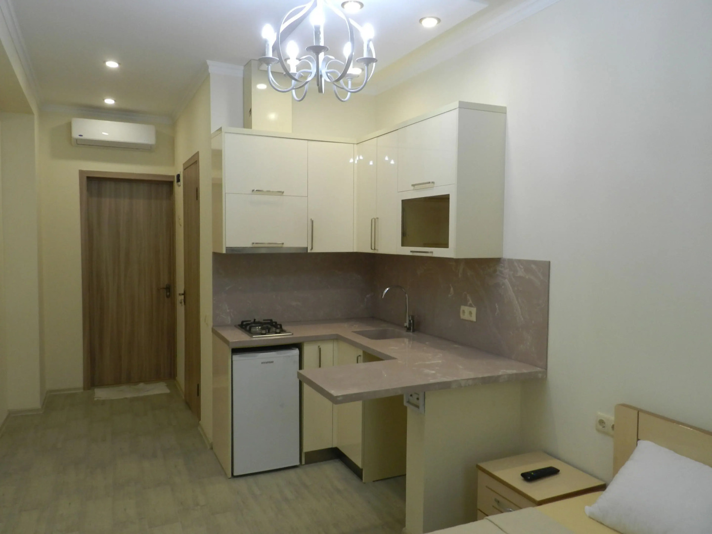 Апартаменты Subtropic