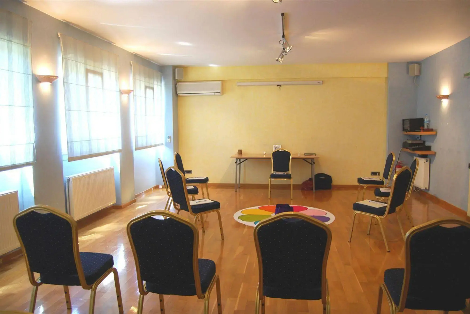 Harmony Hotel Apartments