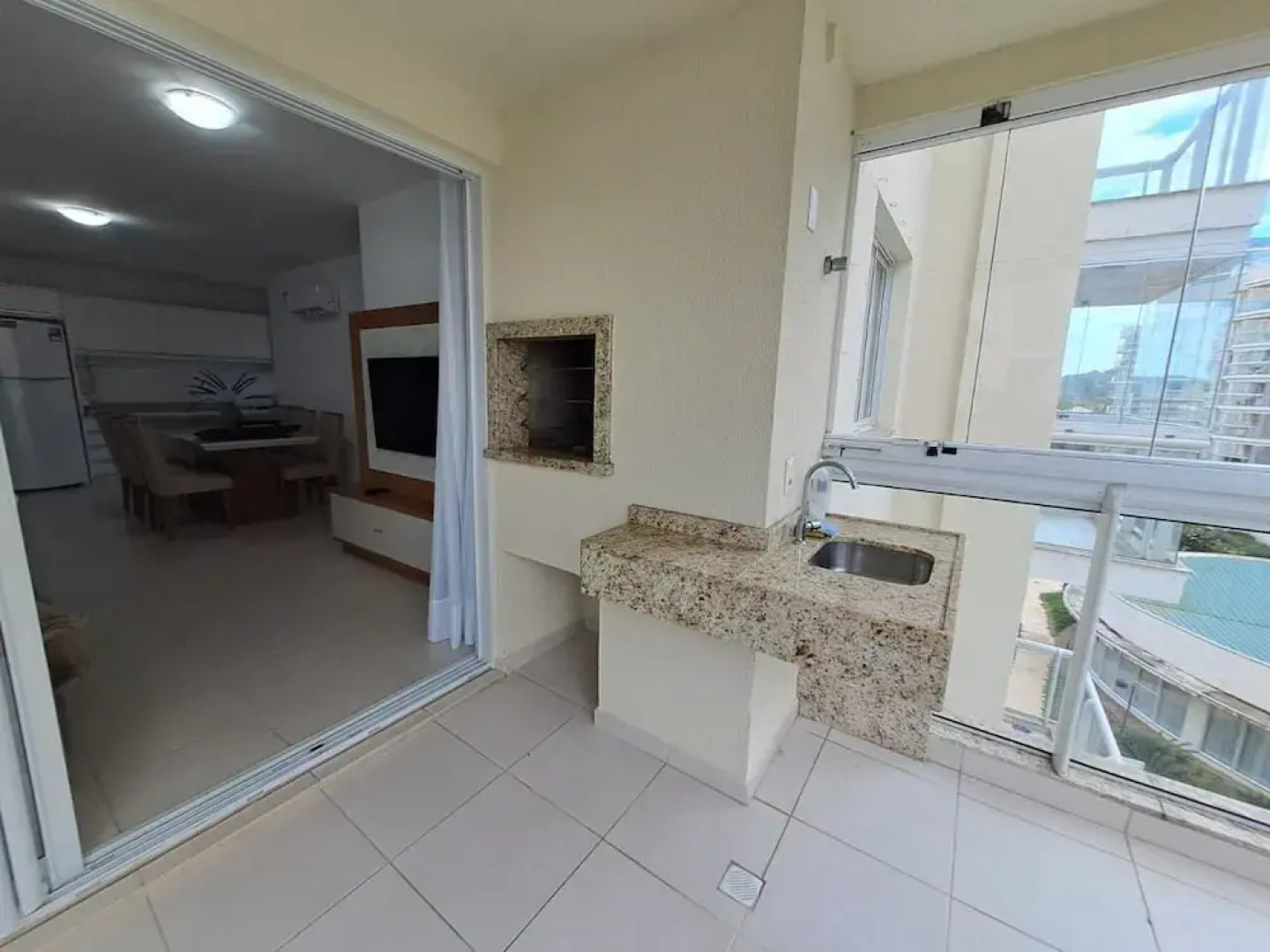 Nautilus Vigia das Marés - Penha - SC