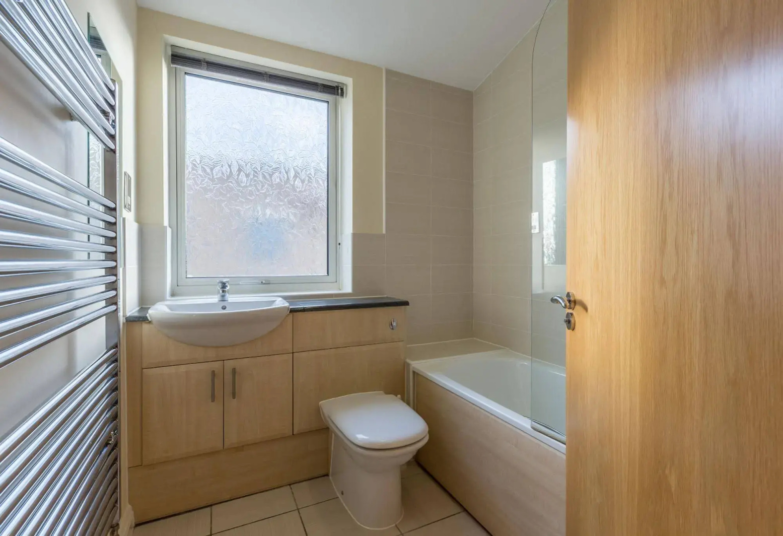 Spur House by House of Fisher