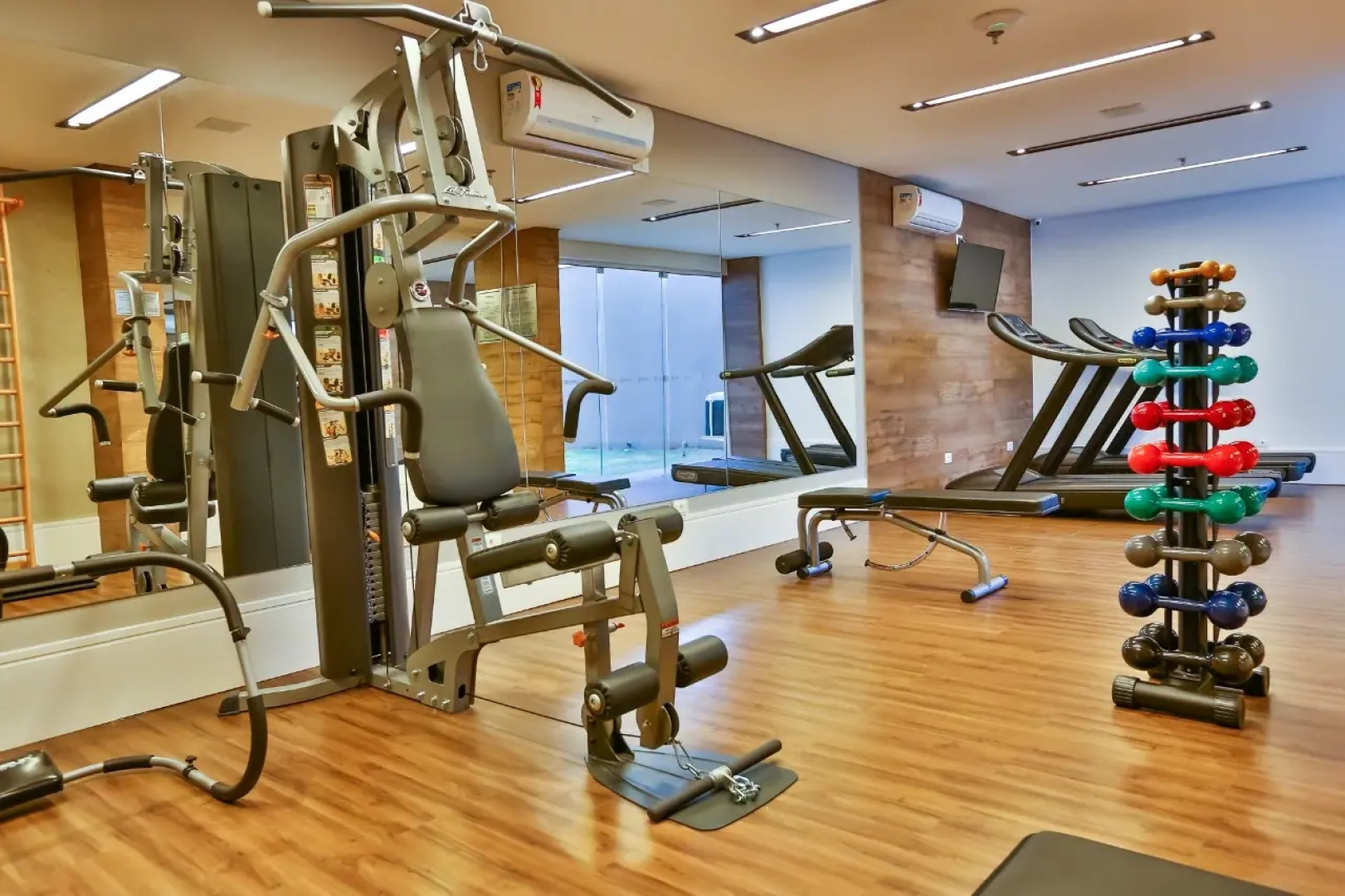 Maringá Airport Hotel