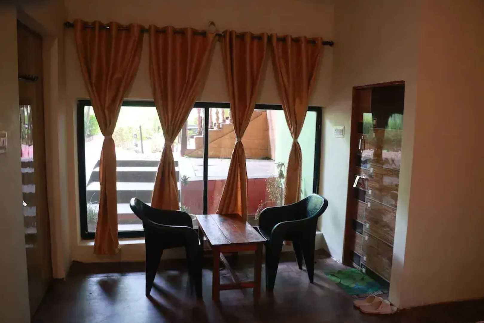 Istaqbal Hotel Mukki