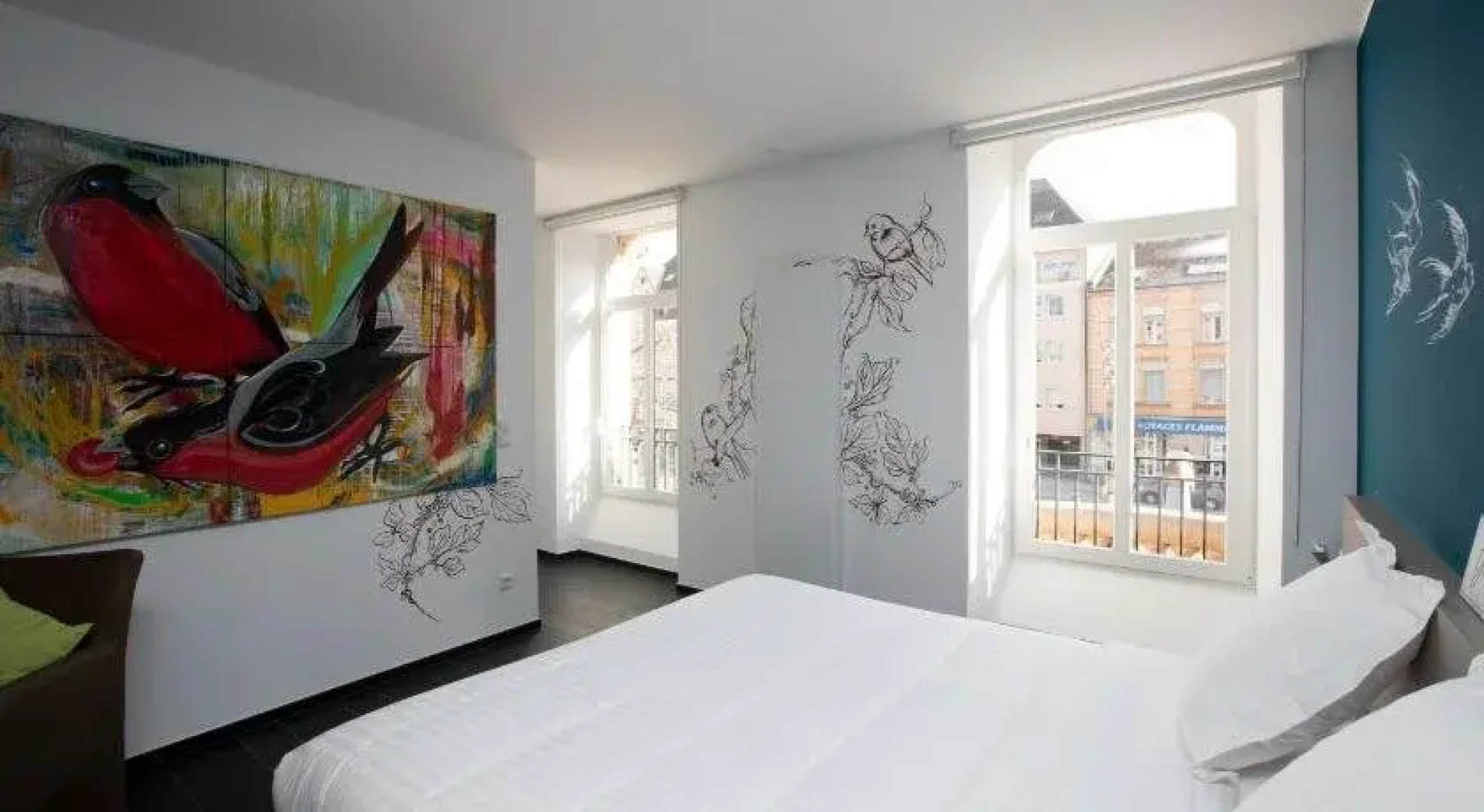 Hotel De Klenge Casino