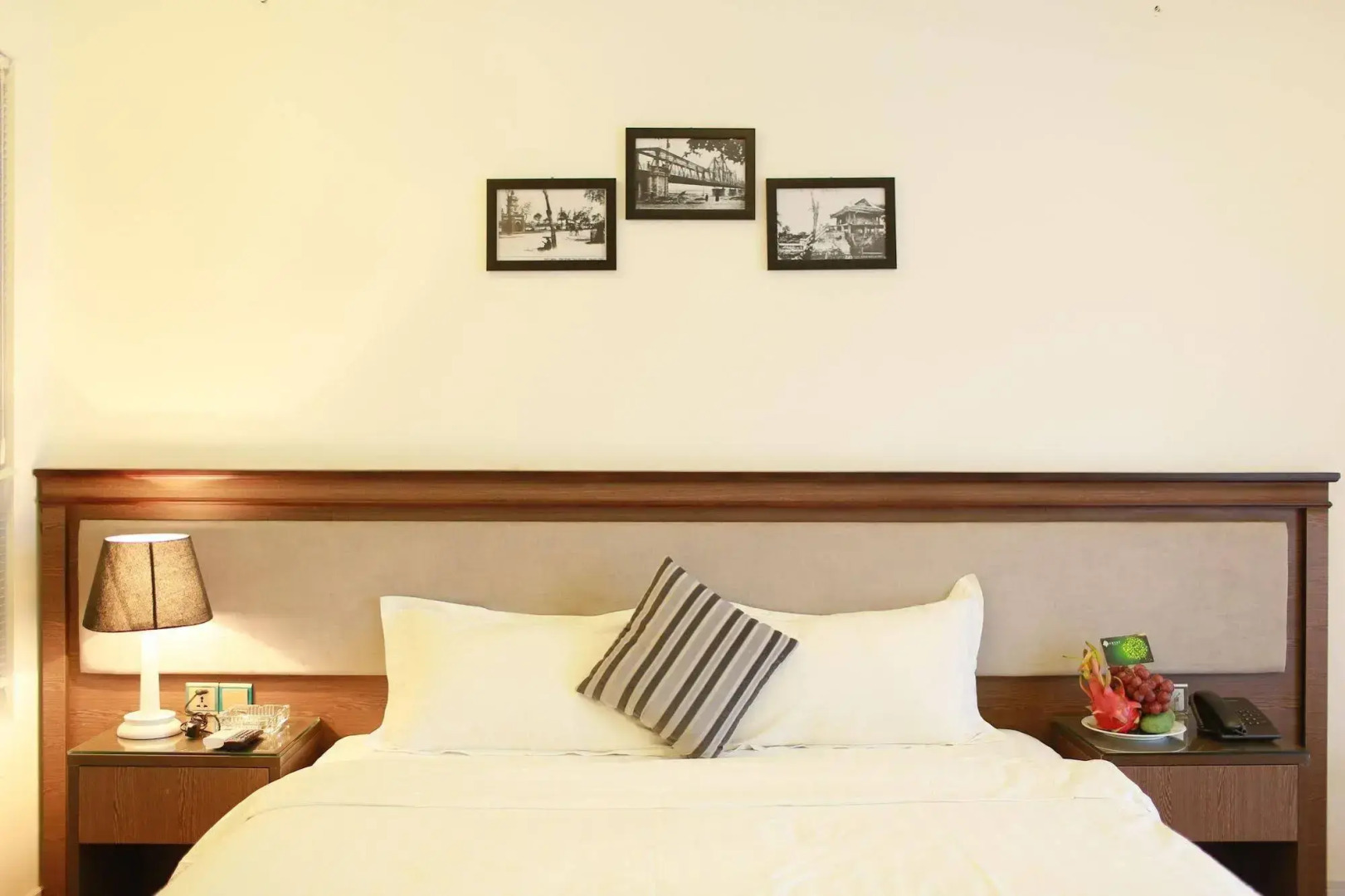 Collection O Le Grand Hanoi hotel – The Tryst