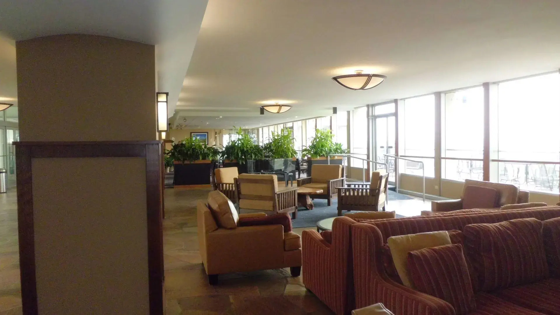 Illinois Beach Resort and Conference Center - Zion