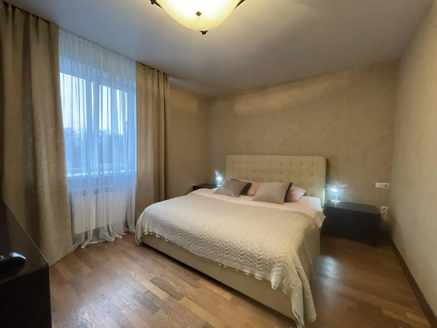 Апартаменты на улице Чехова 85