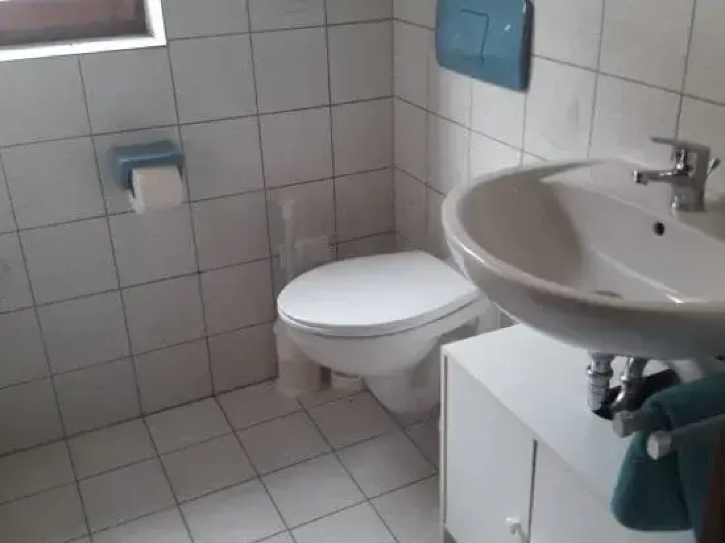 Hotel Garni Grottental