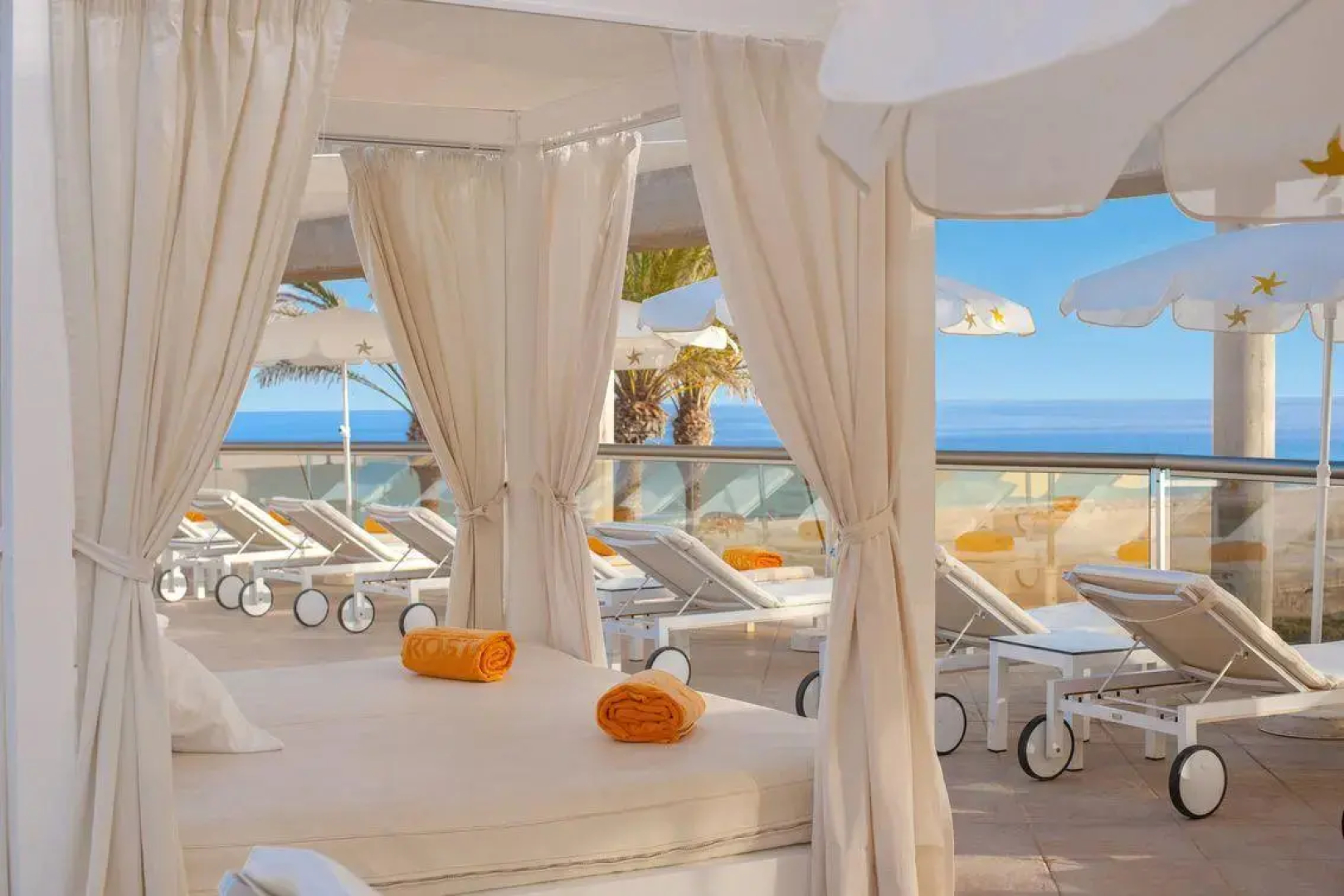 Iberostar Selection Fuerteventura Palace