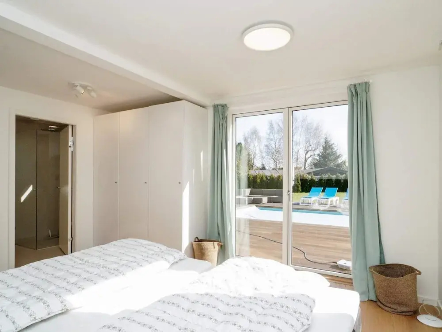 6 Person Holiday Home in Hornbaek